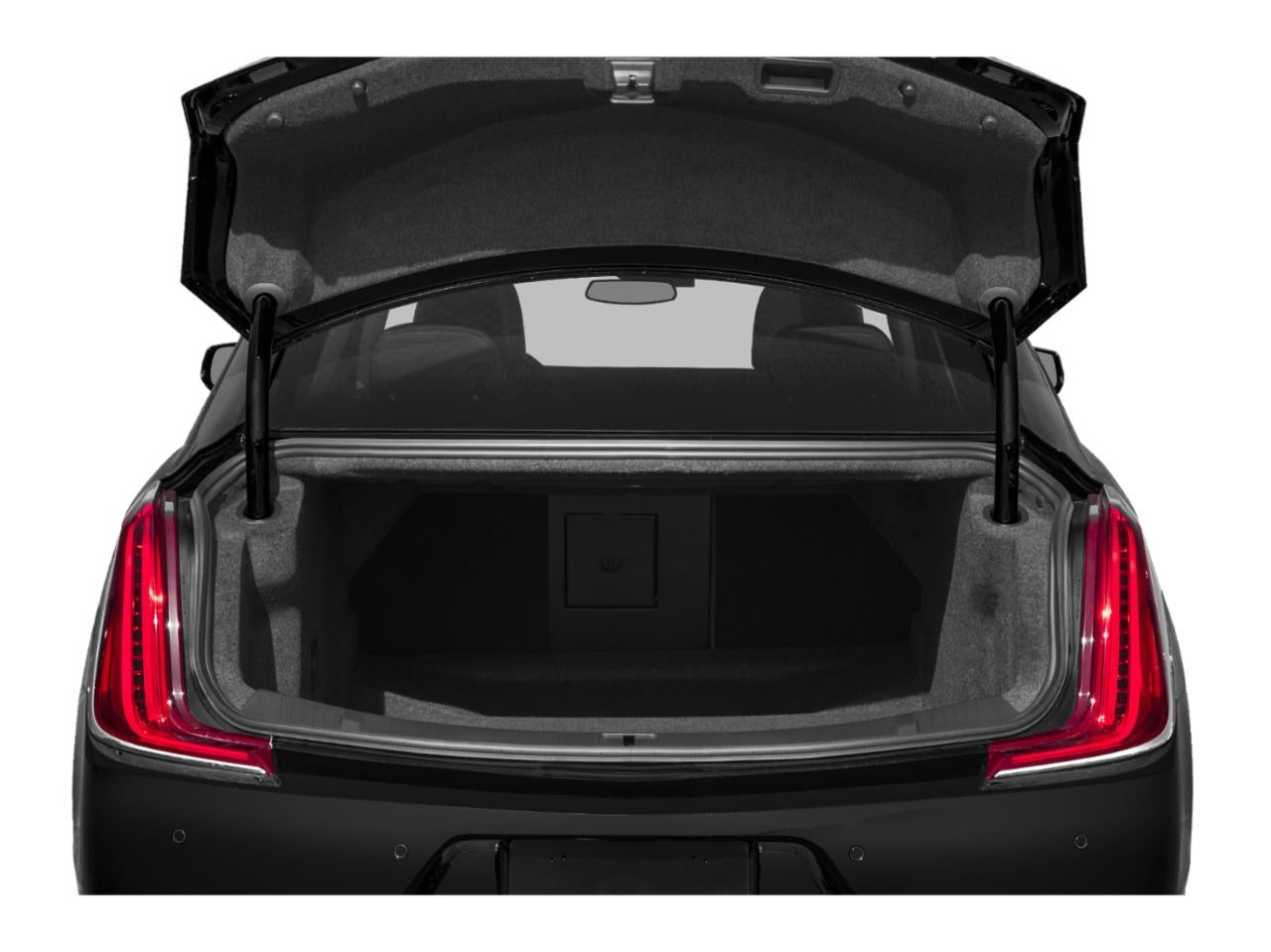 2019 Cadillac XTS 3.6L V6 AWD Luxury