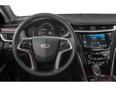 2019 Cadillac XTS 3.6L V6 AWD Luxury