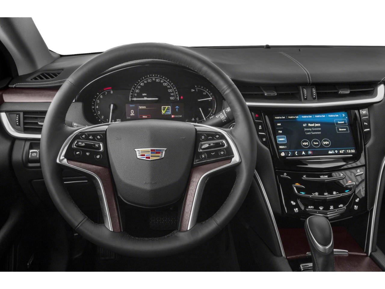 2019 Cadillac XTS 3.6L V6 AWD Luxury