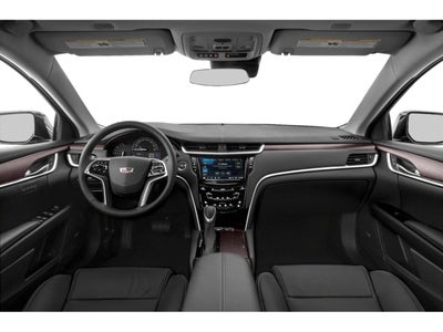 2019 Cadillac XTS 3.6L V6 AWD Luxury