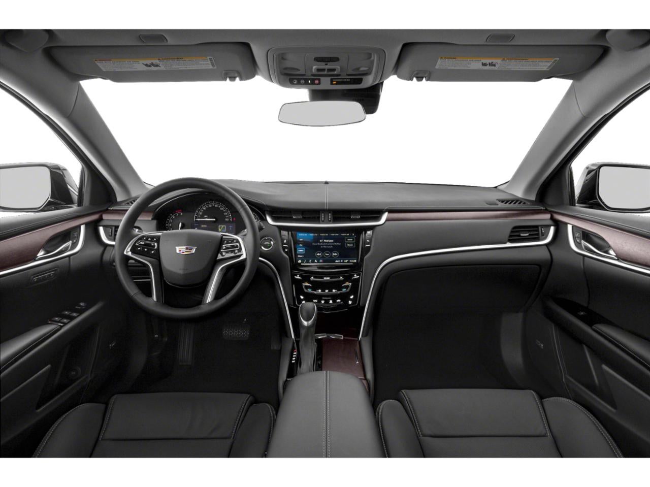 2019 Cadillac XTS 3.6L V6 AWD Luxury