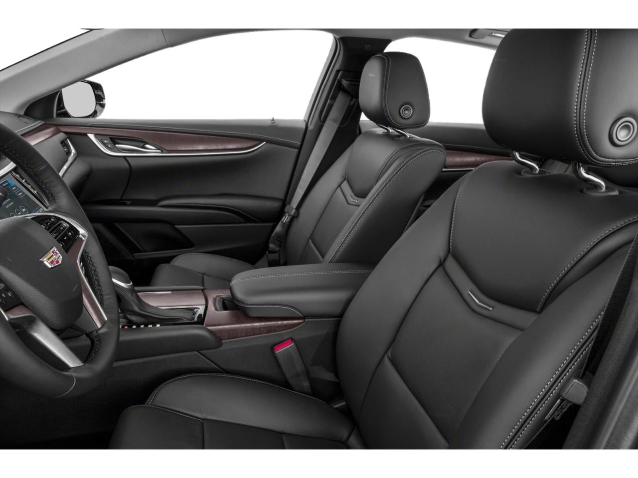 2019 Cadillac XTS 3.6L V6 AWD Luxury