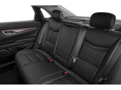 2019 Cadillac XTS 3.6L V6 AWD Luxury