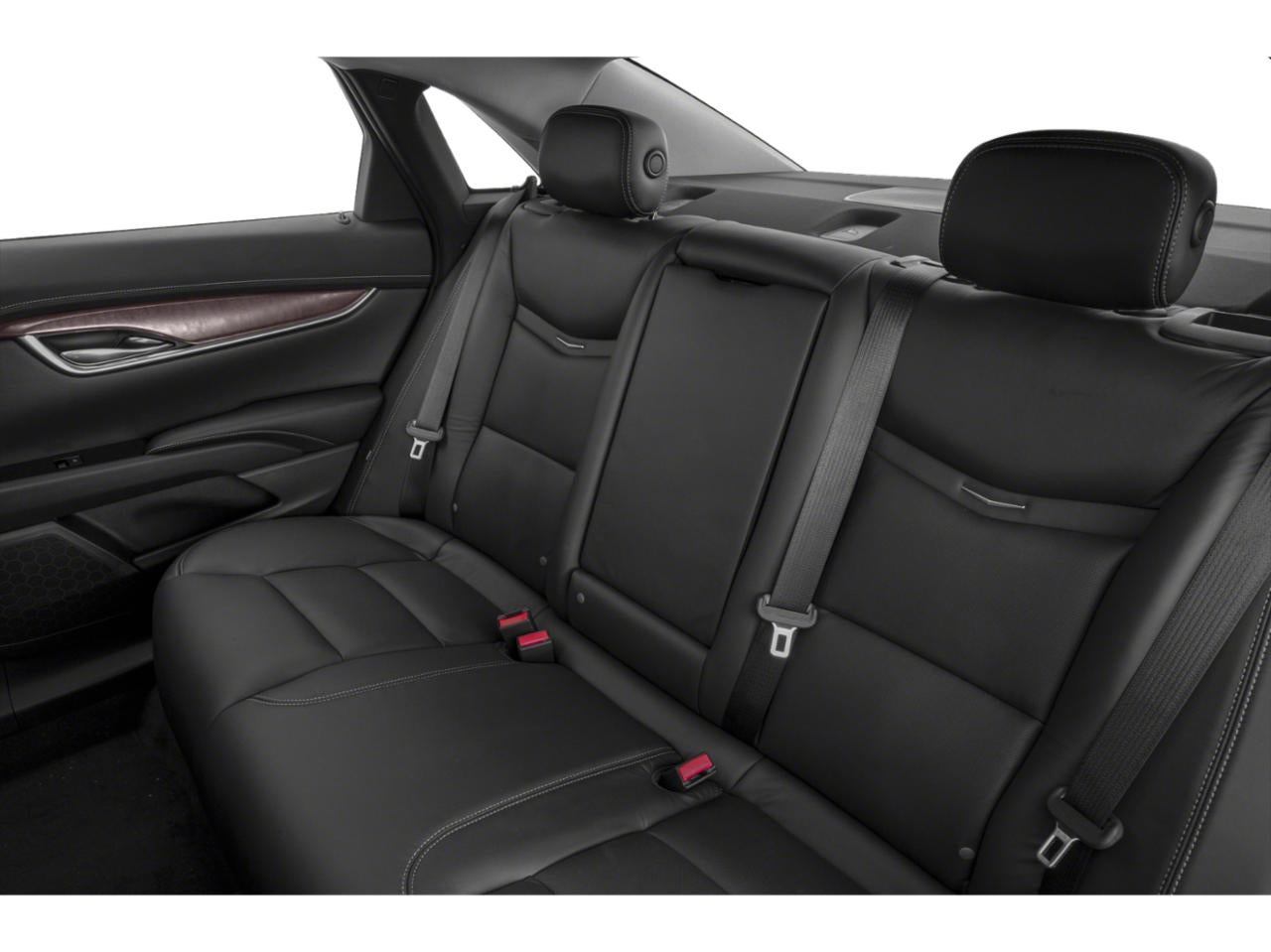 2019 Cadillac XTS 3.6L V6 AWD Luxury