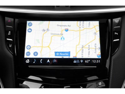 2019 Cadillac XTS 3.6L V6 AWD Luxury