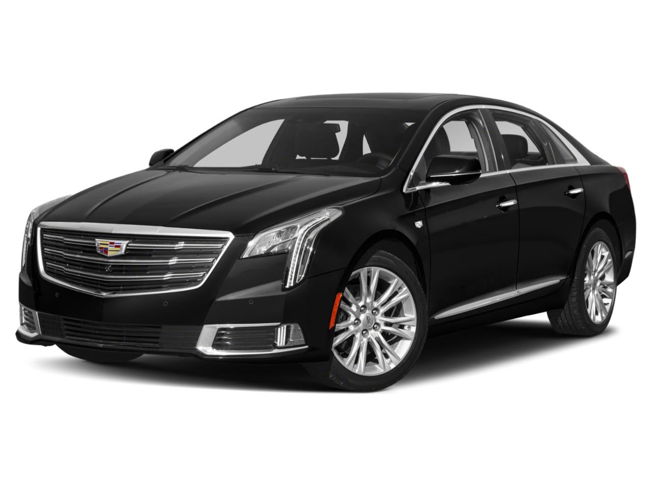 2019 Cadillac XTS 3.6L V6 AWD Luxury