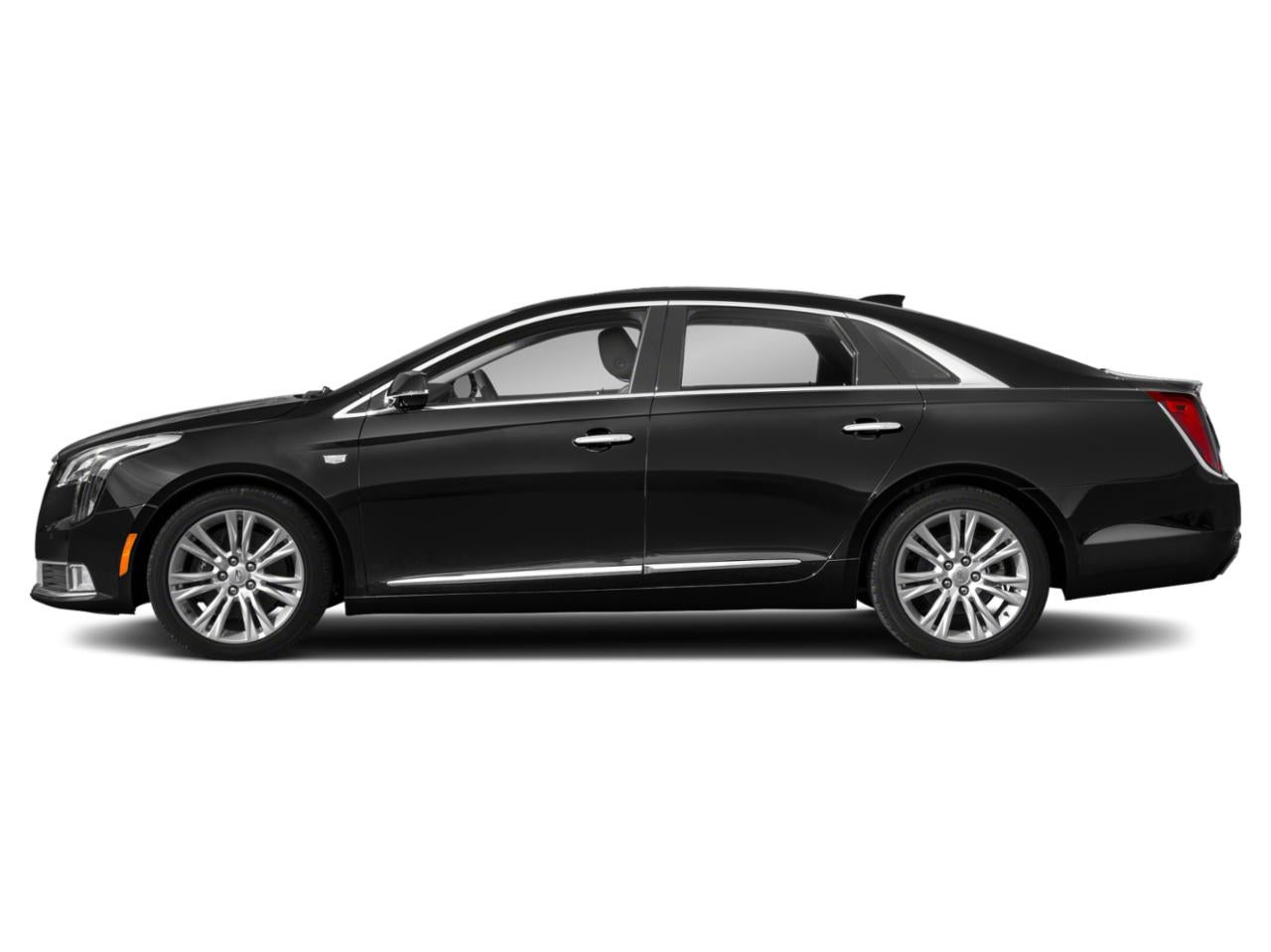 2019 Cadillac XTS 3.6L V6 AWD Luxury
