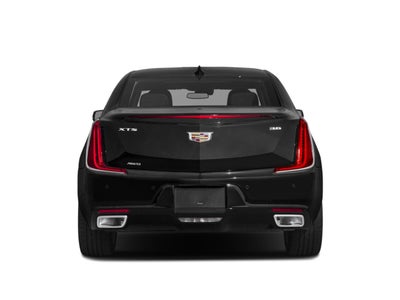 2019 Cadillac XTS 3.6L V6 AWD Luxury