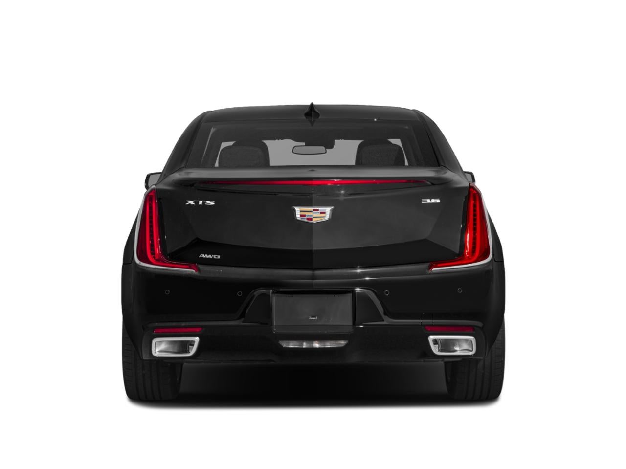 2019 Cadillac XTS 3.6L V6 AWD Luxury