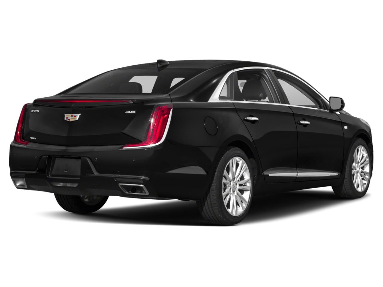 2019 Cadillac XTS 3.6L V6 AWD Luxury
