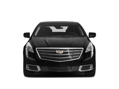 2019 Cadillac XTS 3.6L V6 AWD Luxury