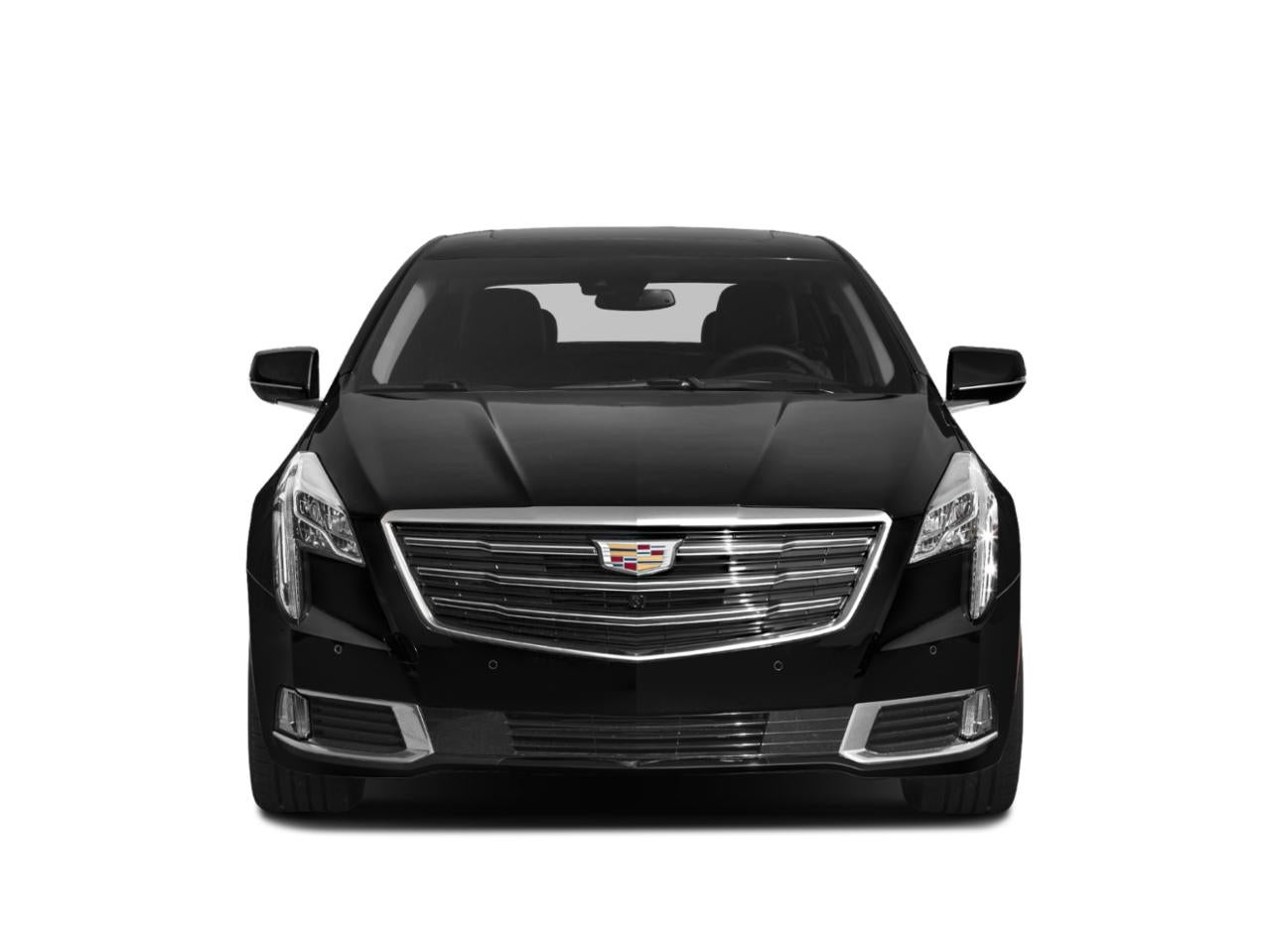 2019 Cadillac XTS 3.6L V6 AWD Luxury