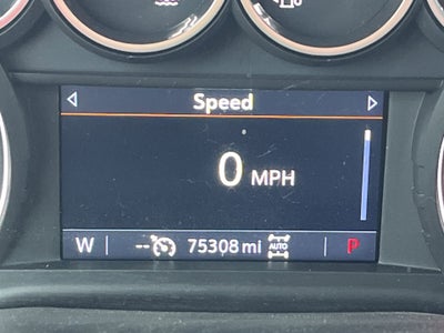 2023 Chevrolet Silverado 2500 HD Crew Cab Standard Box 4-Wheel Drive LT