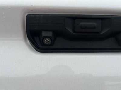 2023 Chevrolet Silverado 2500 HD Crew Cab Standard Box 4-Wheel Drive LT