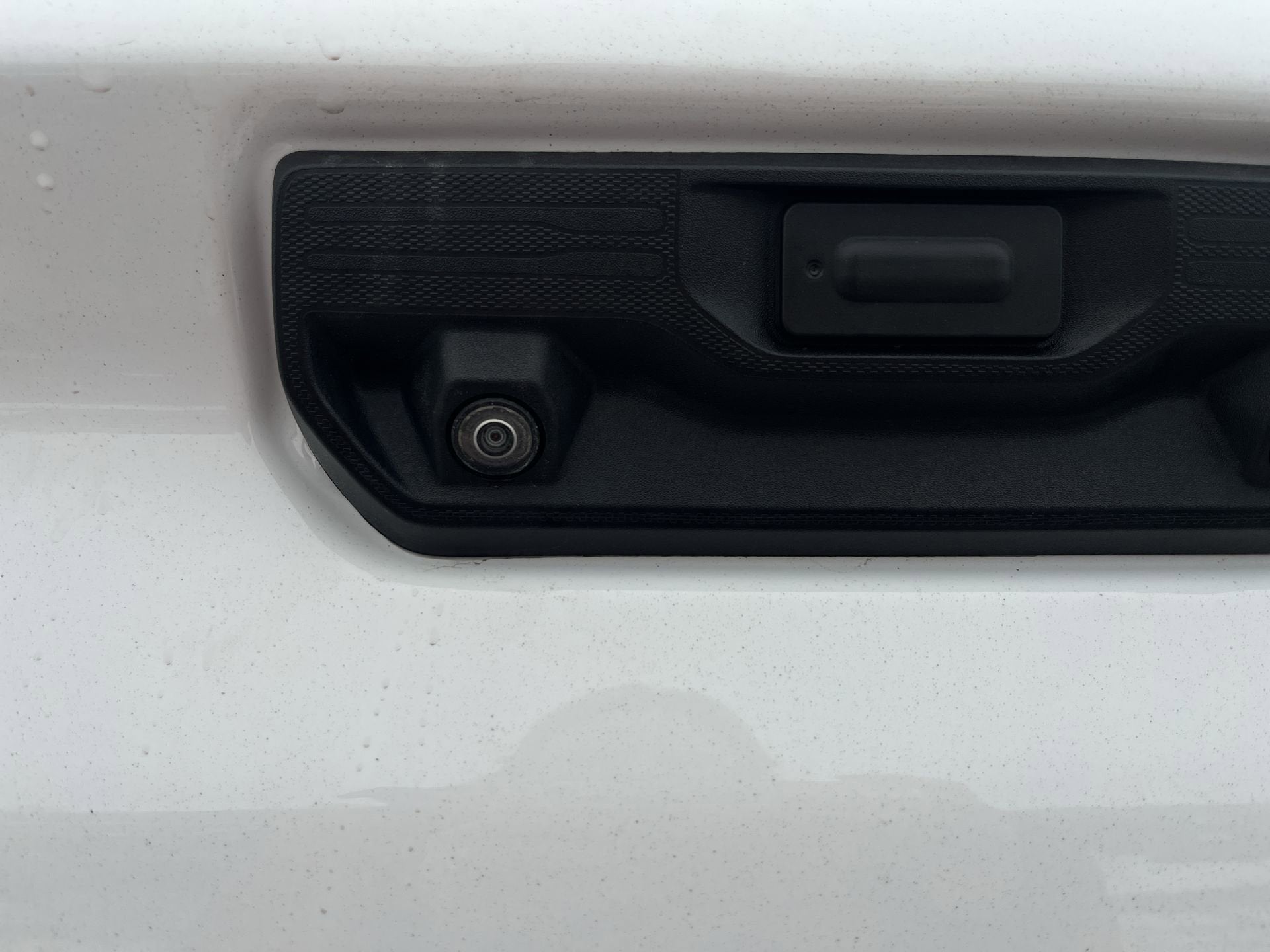 2023 Chevrolet Silverado 2500 HD Crew Cab Standard Box 4-Wheel Drive LT