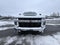 2023 Chevrolet Silverado 2500 HD Crew Cab Standard Box 4-Wheel Drive LT
