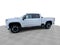 2023 Chevrolet Silverado 2500 HD Crew Cab Standard Box 4-Wheel Drive LT