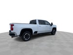 2023 Chevrolet Silverado 2500 HD Crew Cab Standard Box 4-Wheel Drive LT