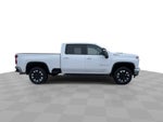 2023 Chevrolet Silverado 2500 HD Crew Cab Standard Box 4-Wheel Drive LT