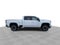 2023 Chevrolet Silverado 2500 HD Crew Cab Standard Box 4-Wheel Drive LT
