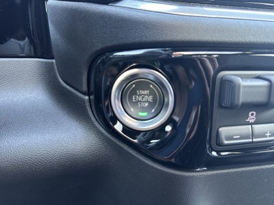 2025 Chevrolet Silverado 3500 HD Crew Cab Standard Box 4-Wheel Drive High Country