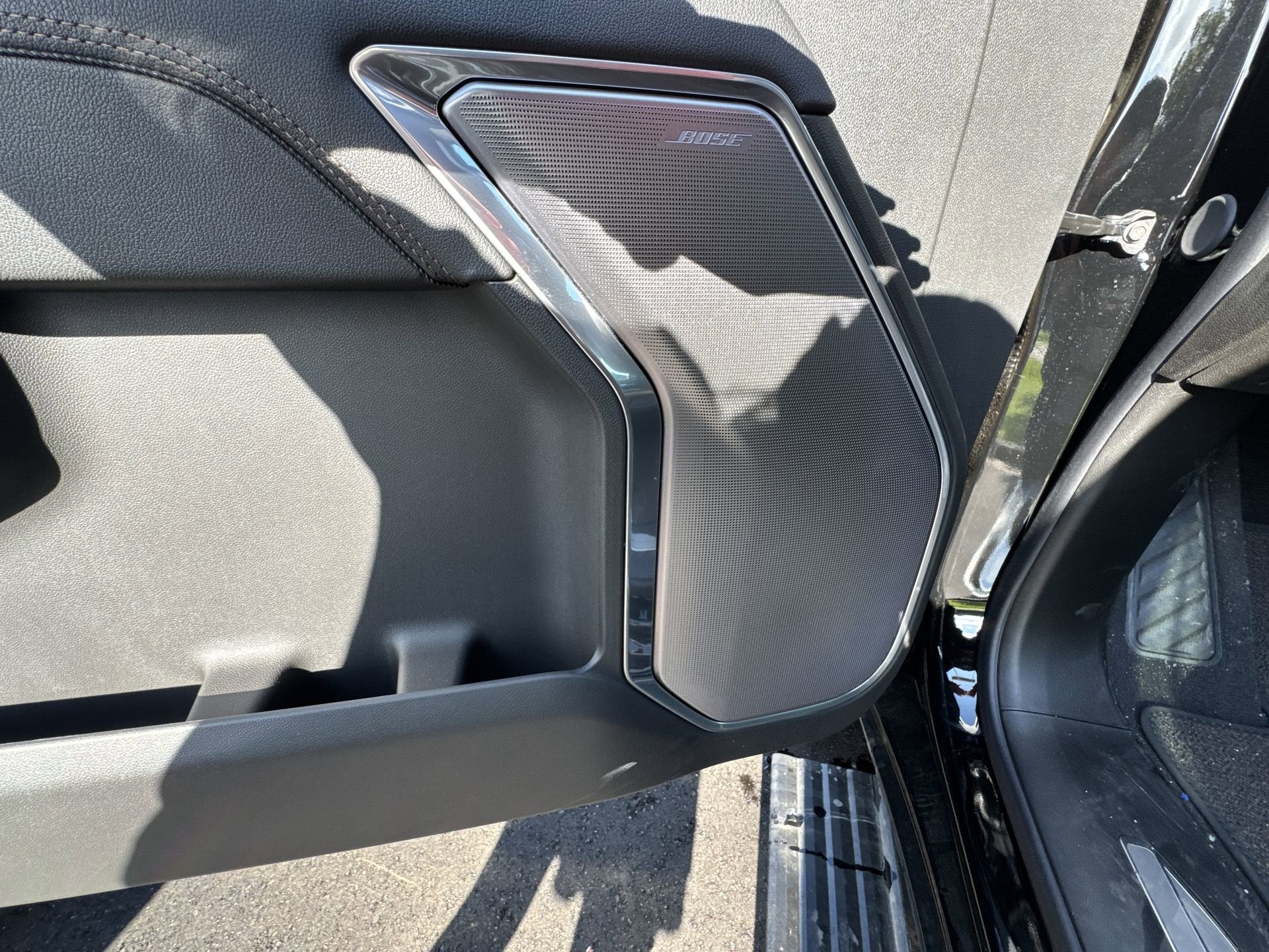 2025 Chevrolet Silverado 3500 HD Crew Cab Standard Box 4-Wheel Drive High Country