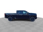 2025 Chevrolet Silverado 3500 HD Crew Cab Standard Box 4-Wheel Drive High Country
