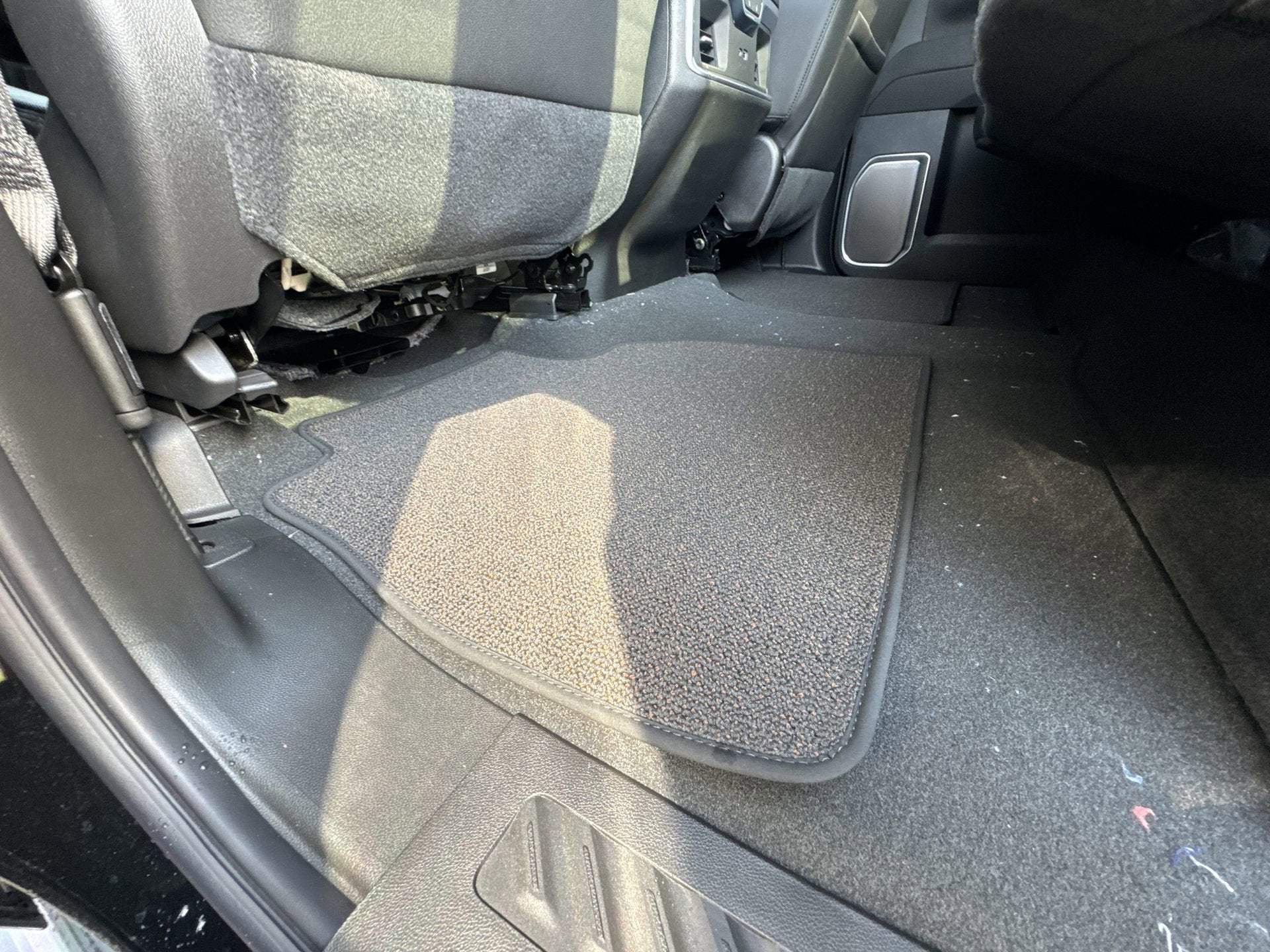 2025 Chevrolet Silverado 3500 HD Crew Cab Standard Box 4-Wheel Drive High Country