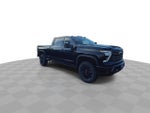 2025 Chevrolet Silverado 3500 HD Crew Cab Standard Box 4-Wheel Drive High Country