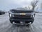 2022 Chevrolet Silverado 2500 HD Crew Cab Standard Box 4-Wheel Drive High Country