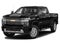 2022 Chevrolet Silverado 2500 HD Crew Cab Standard Box 4-Wheel Drive High Country