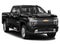 2022 Chevrolet Silverado 2500 HD Crew Cab Standard Box 4-Wheel Drive High Country