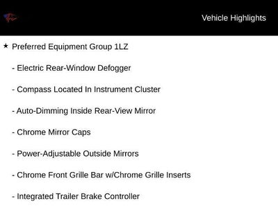 2022 Chevrolet Silverado 3500 HD Crew Cab Standard Box 4-Wheel Drive LTZ