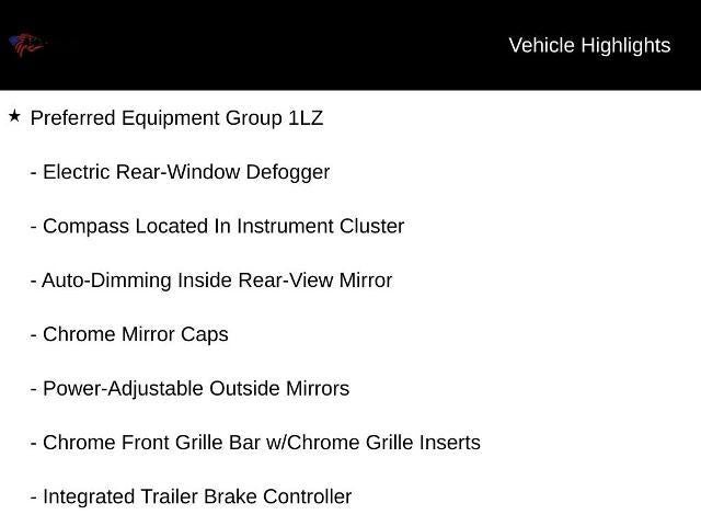 2022 Chevrolet Silverado 3500 HD Crew Cab Standard Box 4-Wheel Drive LTZ