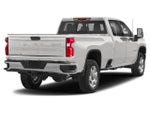 2022 Chevrolet Silverado 3500 HD Crew Cab Standard Box 4-Wheel Drive LTZ