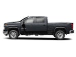 2024 Chevrolet Silverado 3500 HD Crew Cab Standard Box 4-Wheel Drive LTZ