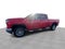 2024 Chevrolet Silverado 3500 HD Crew Cab Standard Box 4-Wheel Drive LTZ