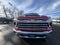 2024 Chevrolet Silverado 3500 HD Crew Cab Standard Box 4-Wheel Drive LTZ