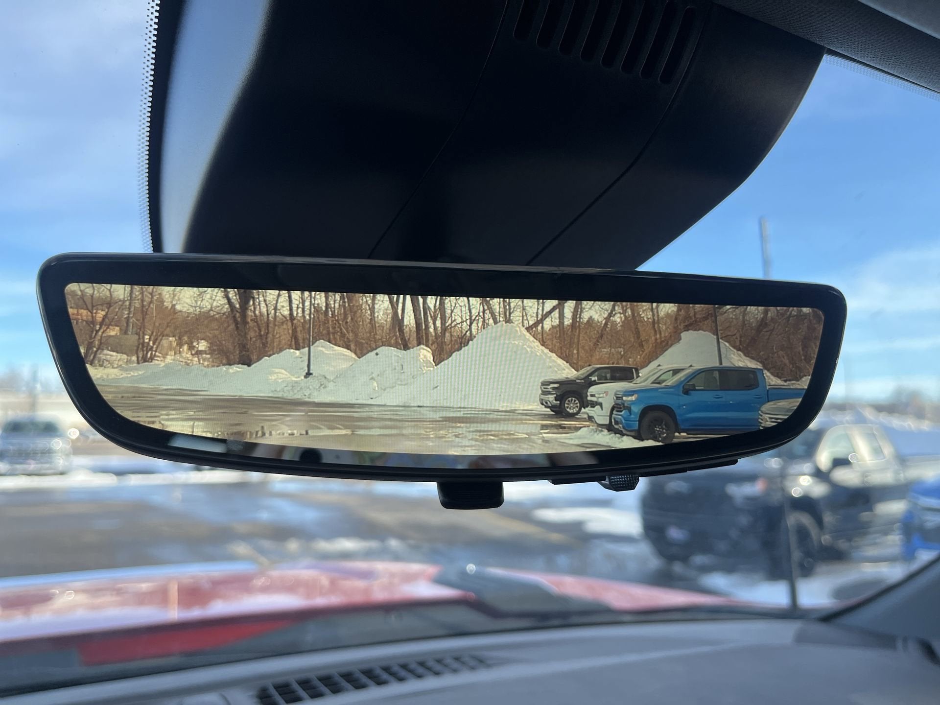 2024 Chevrolet Silverado 3500 HD Crew Cab Standard Box 4-Wheel Drive LTZ