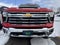 2024 Chevrolet Silverado 3500 HD Crew Cab Standard Box 4-Wheel Drive LTZ