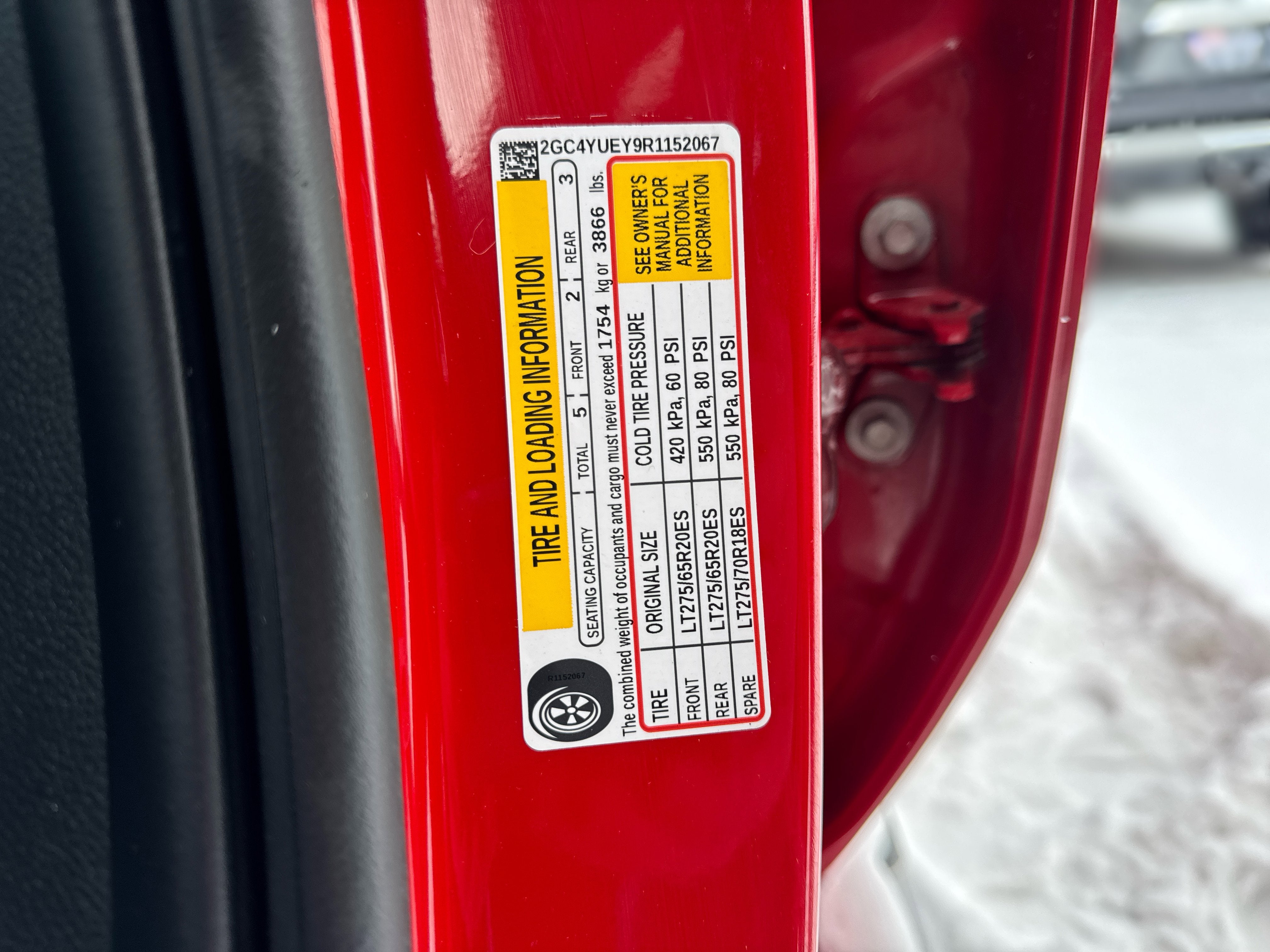 2024 Chevrolet Silverado 3500 HD Crew Cab Standard Box 4-Wheel Drive LTZ