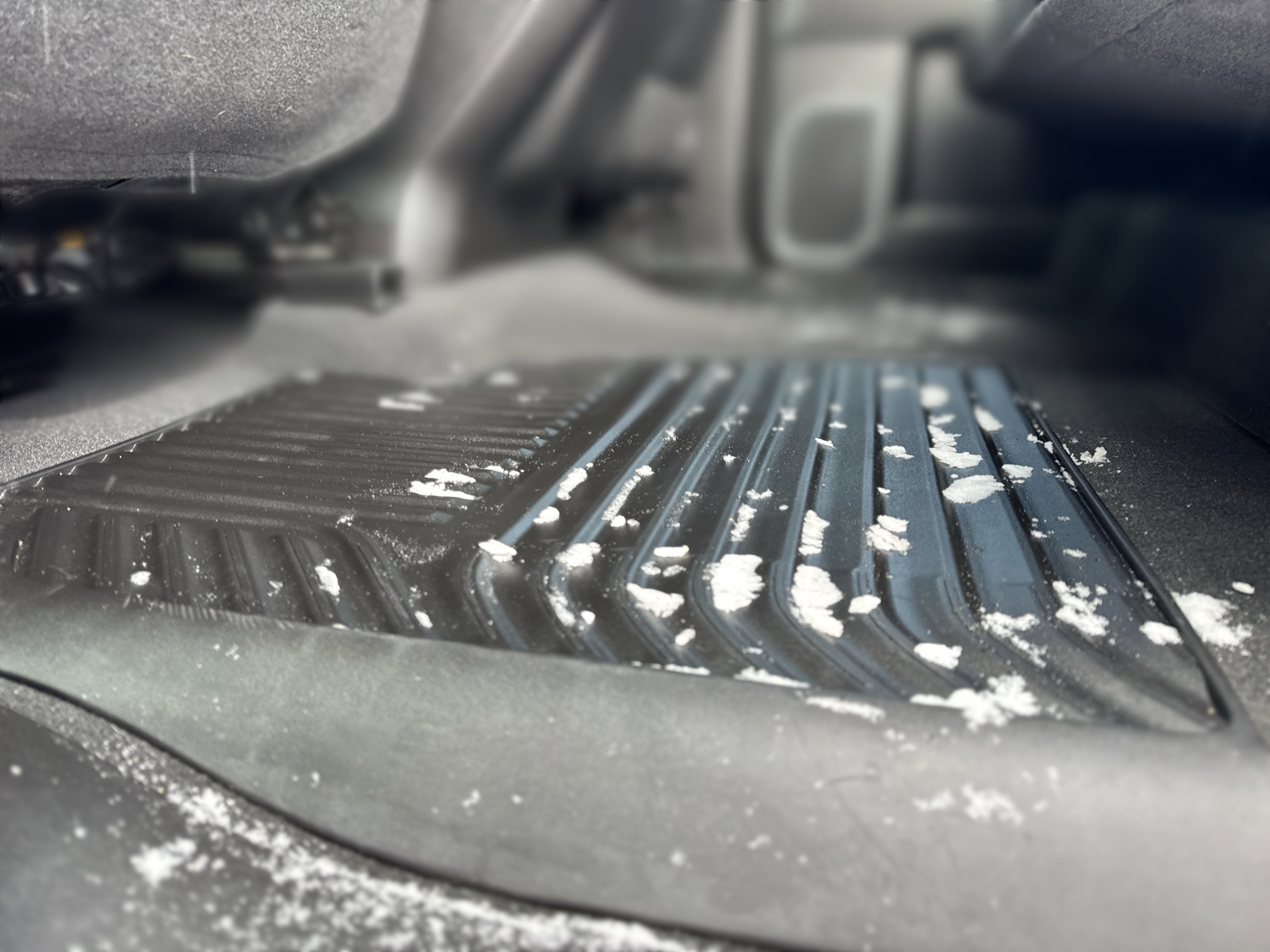 2024 Chevrolet Silverado 3500 HD Crew Cab Standard Box 4-Wheel Drive LTZ