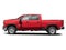 2024 Chevrolet Silverado 3500 HD Crew Cab Standard Box 4-Wheel Drive LTZ