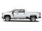 2024 Chevrolet Silverado 3500 HD Crew Cab Standard Box 4-Wheel Drive LTZ