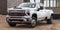 2024 Chevrolet Silverado 3500 HD Crew Cab Standard Box 4-Wheel Drive LTZ