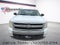 2007 Chevrolet Silverado 1500 4WD Crew Cab Short Box LT w/1LT
