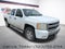 2007 Chevrolet Silverado 1500 4WD Crew Cab Short Box LT w/1LT