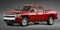 2007 Chevrolet Silverado 1500 4WD Crew Cab Short Box LT w/1LT