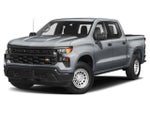 2024 Chevrolet Silverado 1500 Crew Cab Short Box 4-Wheel Drive LT 1LT