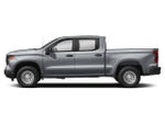 2024 Chevrolet Silverado 1500 Crew Cab Short Box 4-Wheel Drive LT 1LT